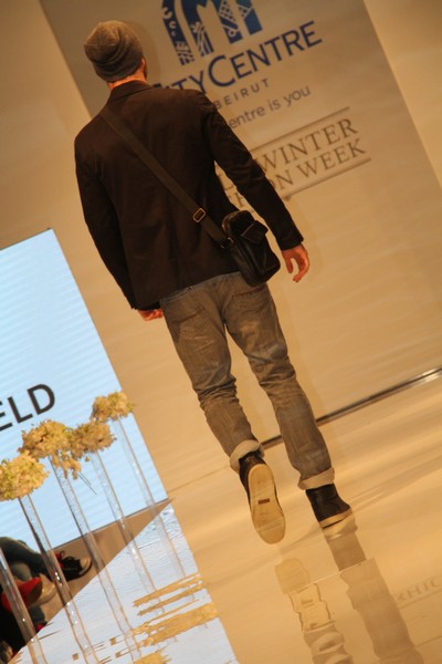 City Centre Fall Winter Fashion Week Day 3